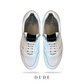 Sneakers C.Italia - W/White