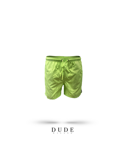 Swimming Suit - Green