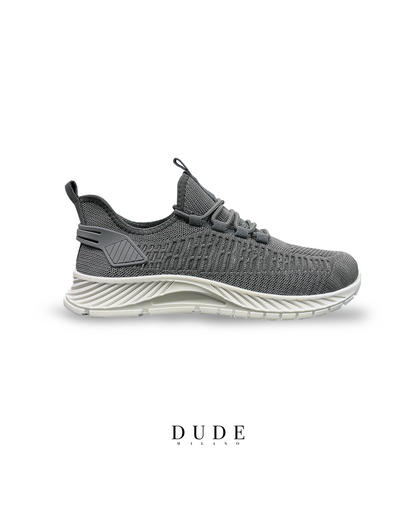 Sneakers Summer Vibe - Grey
