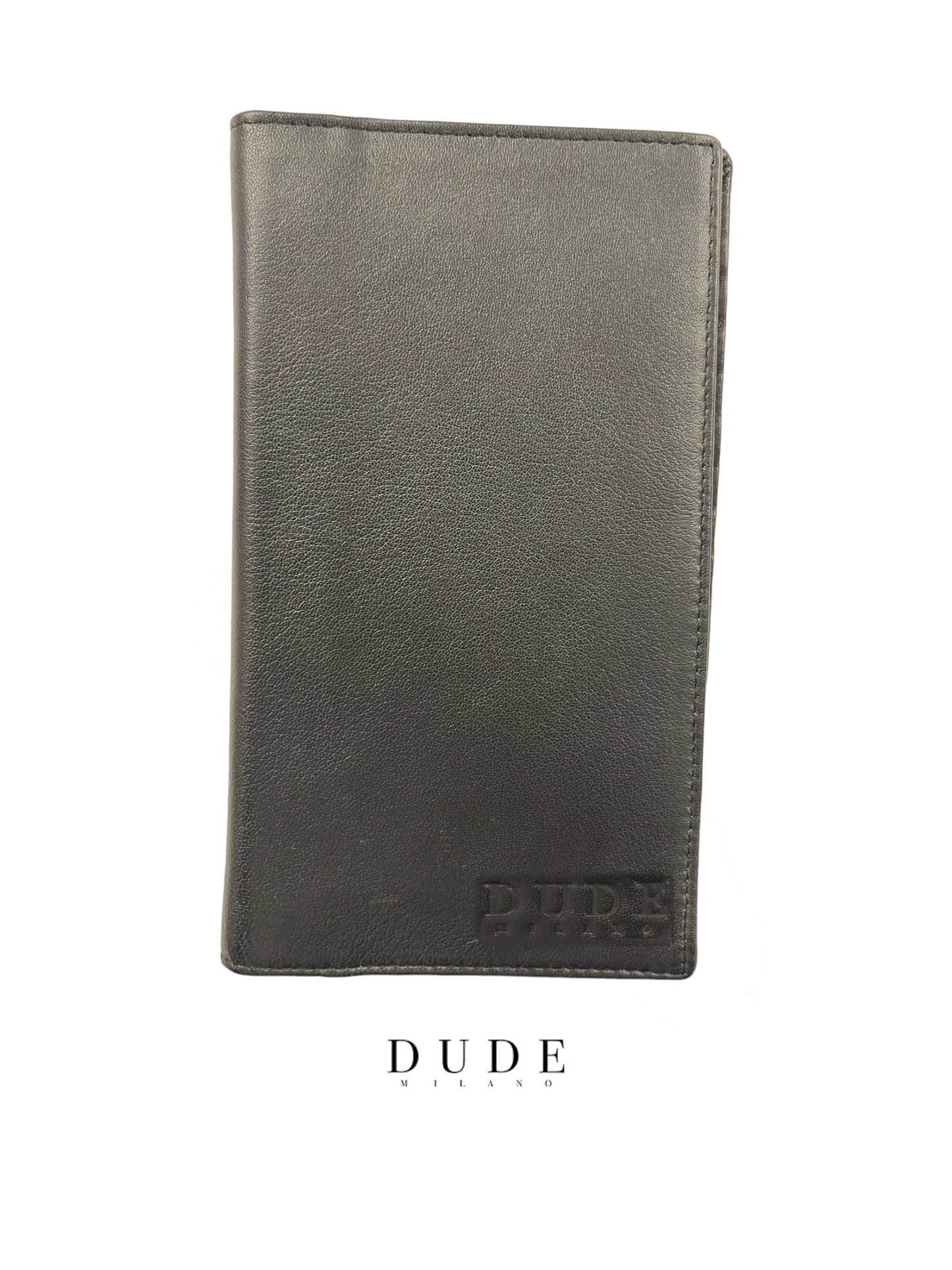 Wallet classic long leather