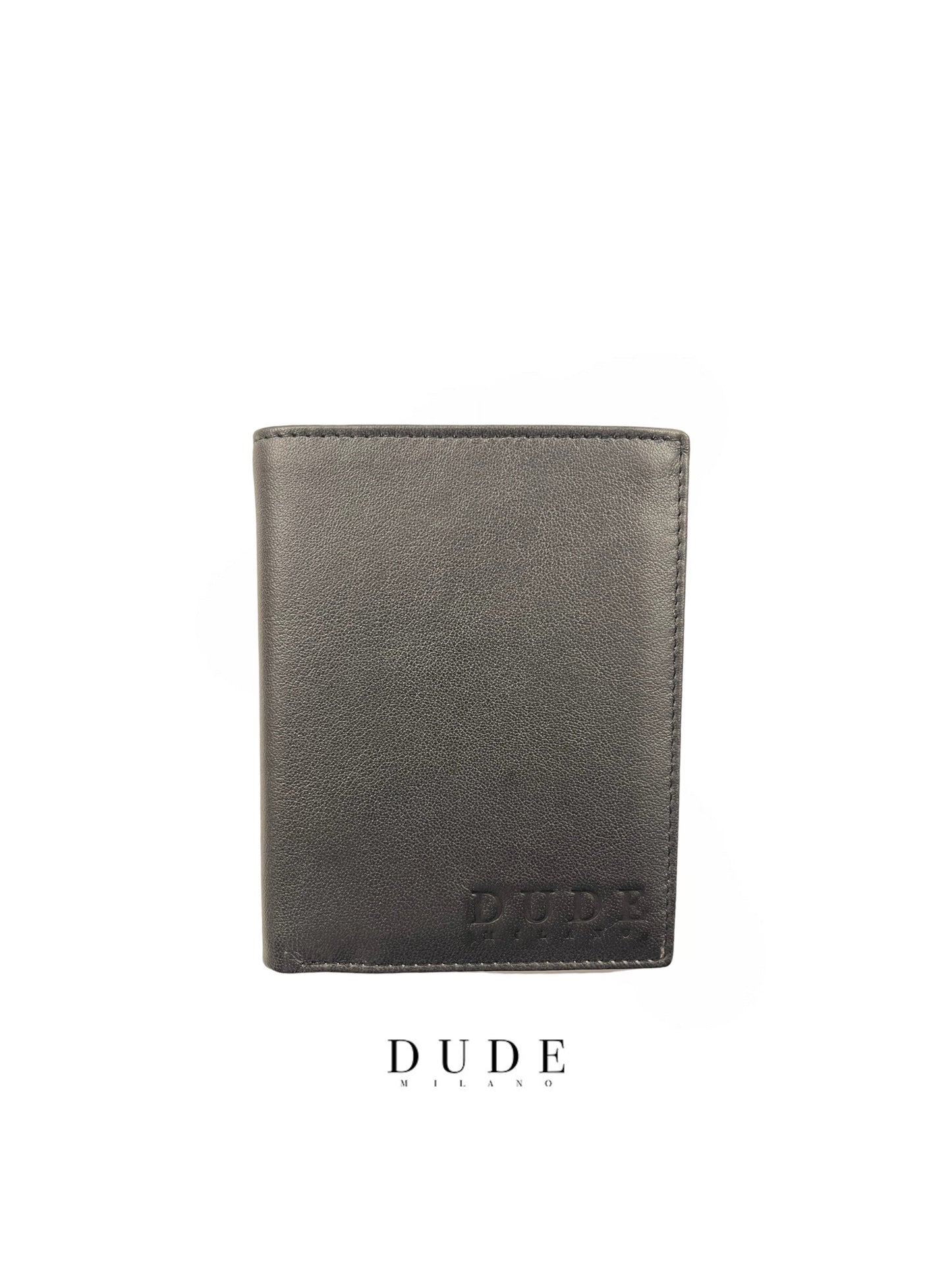 Wallet classic 2 leather